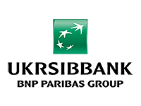 Банк UKRSIBBANK в Голой Пристани