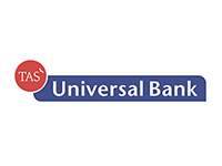 Банк Universal Bank в Голой Пристани
